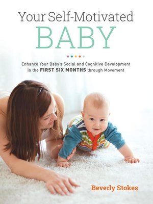 cover image of Your Self-Motivated Baby